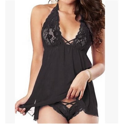 black plus size lace dress Kiyonna Plus Size Mon Cherie Floral Lace Cocktail Dress
