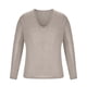 thumbnail image 5 of Blusas y camisas de manga larga con cuello en V para hombre, camisetas casuales de manga larga, jersey de punto, camisa de color liso con cuello en V, blusa para hombre, 5 of 6