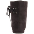 thumbnail image 3 of Funtasma Renaissance-50 Chaussures pour Hommes en Microfibre Noire Renaissance Taille P, 3 of 5