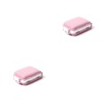 thumbnail image 2 of Pastillero plegable Advancent organizador de tabletas PP, 2 of 6