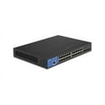 thumbnail image 2 of Linksys 24-Port Managed Gigabit Switch LGS328C, 2 of 3