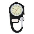 thumbnail image 2 of Almencla Mini Flashlights Ultralight Watch Microlight Watch Ultralight Portable Watch Black, 2 of 6