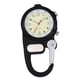 thumbnail image 2 of 40 piezas de sujetadores a de material acero inoxidable + de herramientas de perforación Leathercraft Black Negro CUTICAT Mini Clip Microlight Watch, 2 of 6