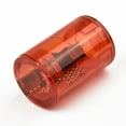 thumbnail image 3 of Plastic Rhythm Sand Shaker Music Finger Ring for Ukulele Guitar Accessory Tool, 3 of 9