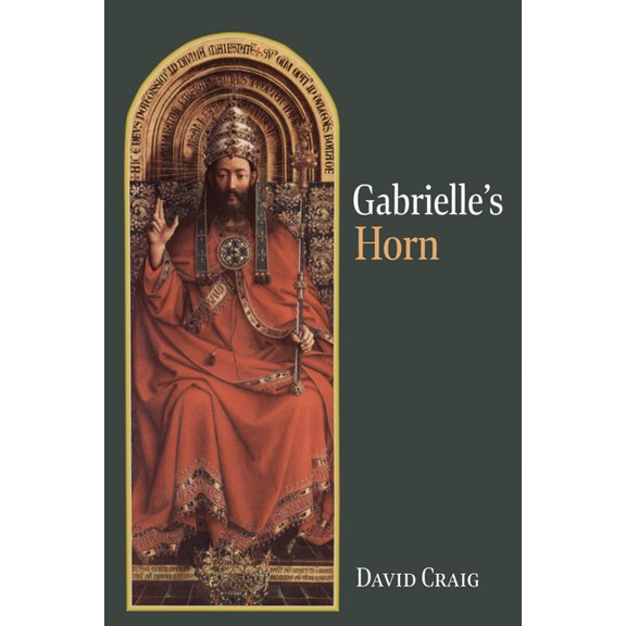 Gabrielle's Horn, (Paperback)