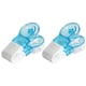 thumbnail image 5 of Caja de almacenamiento de medicamentos, taza para tomar pastillas anticontaminación para personas mayores (2 uds), 5 of 5