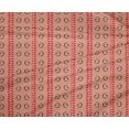 thumbnail image 4 of oneOone Polyester Lycra Fabric Leaves & Swirl Block Fabric Prints By Yard 56 Inch Wide, 4 of 4