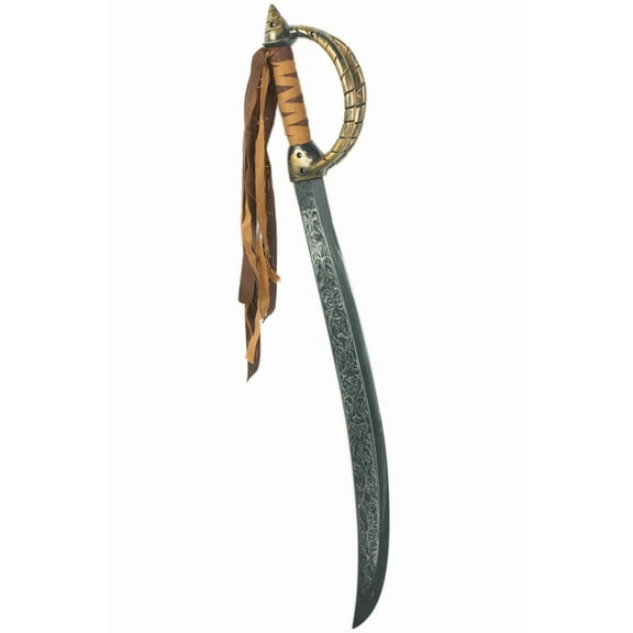 Caribbean Pirate Sword