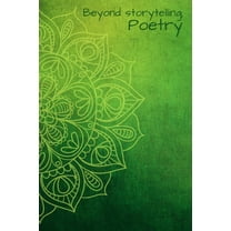 Beyond Storytelling, Poetry! (Paperback)