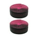 thumbnail image 2 of Greeniant 2 piezas / caja cintas para manillar de bicicleta absorción de golpes manillar de bicicleta envoltura flexible lavable recortable correa de Ciclismo Rosa Greeniant OD003372-08B, 2 of 6