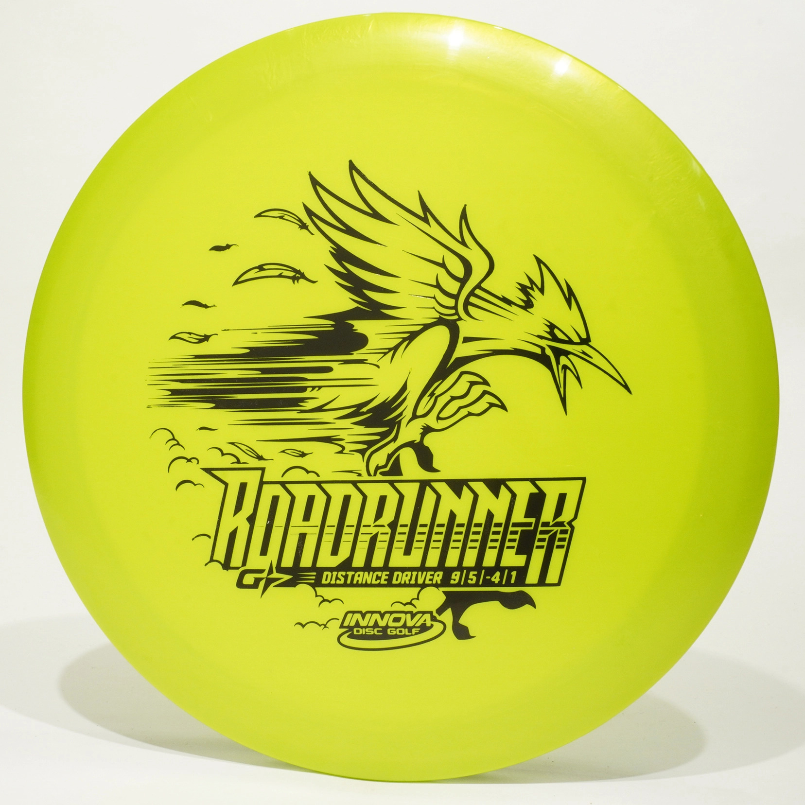 Innova Roadrunner (GStar) Distance Driver Golf Disc
