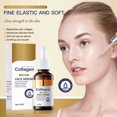 thumbnail image 2 of SZBAOAN Face Anti-Wrinkle Serum,Anti Aging Moisturizer Serum Skincare For Skin Tightening,Plumping & Firming Youthful Look,Facial Essence for All Skin Types, 2 of 6