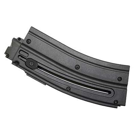 106808 Walther Colt M4 22LR Accessories. 