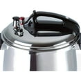 thumbnail image 2 of Bene Casa 33868 5.3-quart stainless steel pressure cooker., 2 of 4