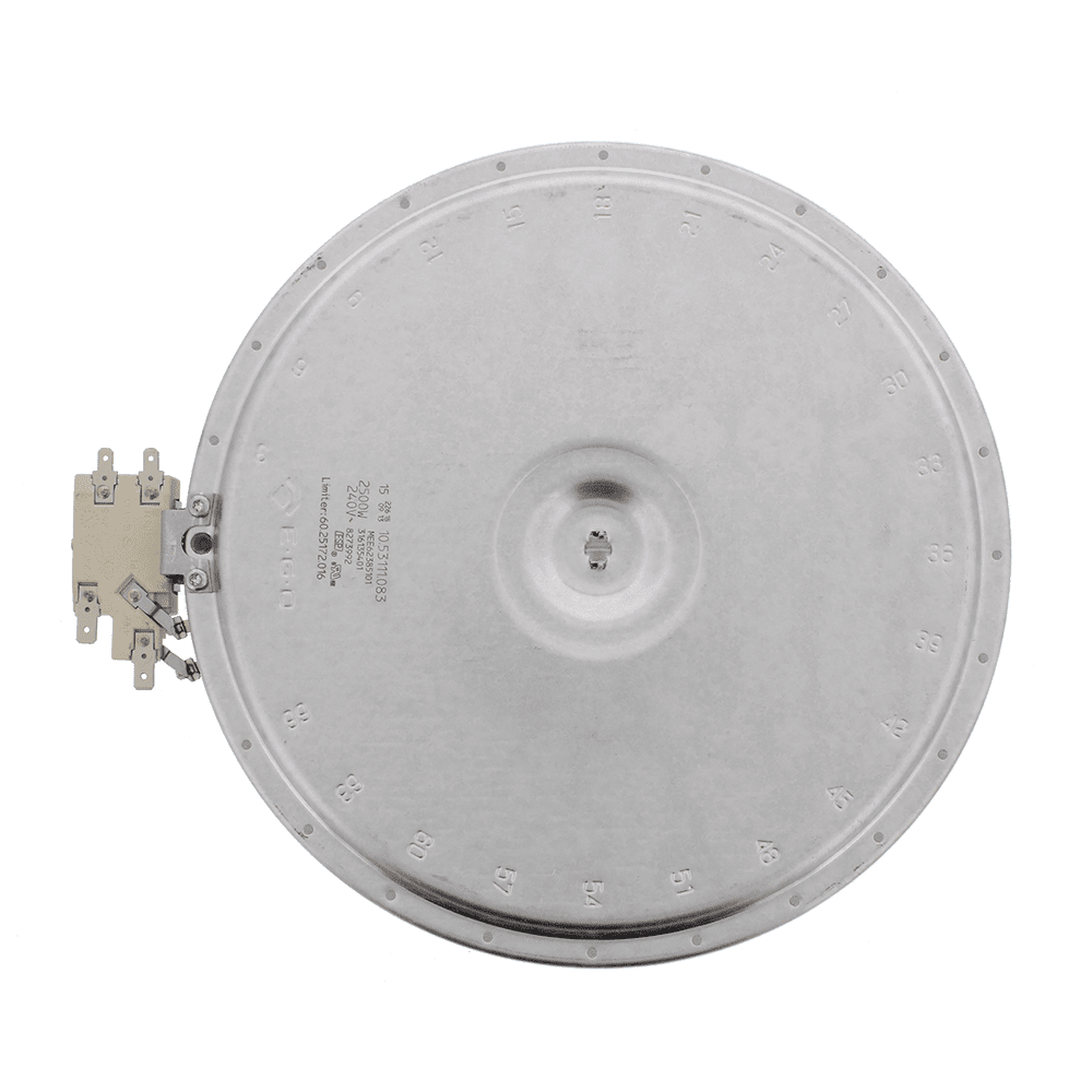 ERP 8273992 Range Radiant Surface Element Replaces W11047722, 316135401