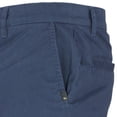 thumbnail image 6 of Quiksilver Mens New Everyday Union Stretch Chino Shorts - Navy Blazer, 6 of 6