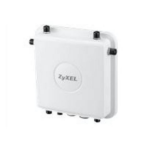 Zyxel WAC6553D-E - point d'Accès Sans Fil - Wi-Fi 5 - 2,4 GHz, 5 GHz