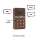 thumbnail image 3 of Máquina de Sonido NPW Portátil Negro con 9 Efectos de Pedos para Niños y Adultos, 3 of 4