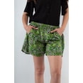 thumbnail image 5 of Falda short tropical AMAD Casual para mujer Talla S, 5 of 5