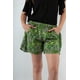 thumbnail image 5 of Falda short tropical AMAD  Casual para mujer Talla L, 5 of 5