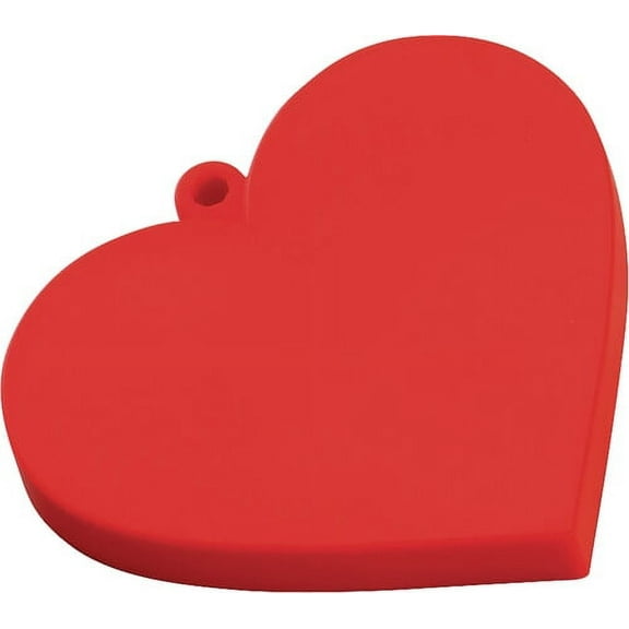 Nendoroid More Heart Base Red