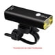 thumbnail image 5 of Soporte de faro de bicicleta LED Adaptador de base de hebilla de lámpara delantera de montaje rápido para Gaciron, 5 of 5