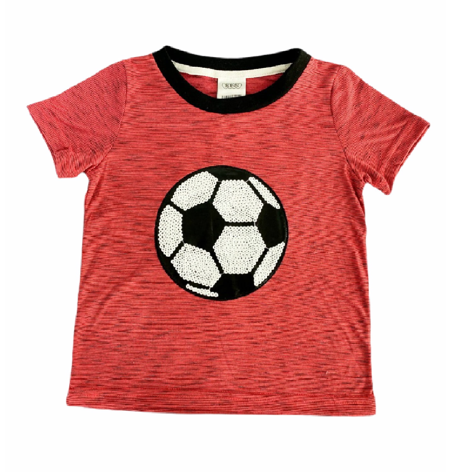 Playera Short NiÃ±o AÃ±os Short Camisas Para NiÃ±os De Un