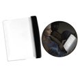 thumbnail image 1 of Luz de lámpara de Lectura LED de licencia Pna, Lámpara de Escritorio Portátil, Protección Ocur para El Dormitorio para hogar, Ligera Colco panel de lámpara de libro portátil, 1 of 8
