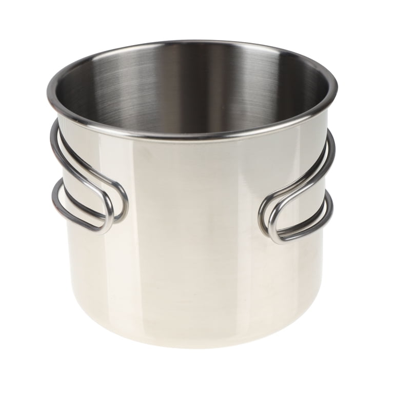 Ozark Trail 18 oz Stainless Steel Cup - Lightweight - Walmart.com