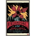 thumbnail image 1 of Netflix Stranger Things - Démogorgon en direct, 1 of 4