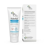 Fidelia Face & Body wash for dry and sensitive skin | Gentle skin cleanser