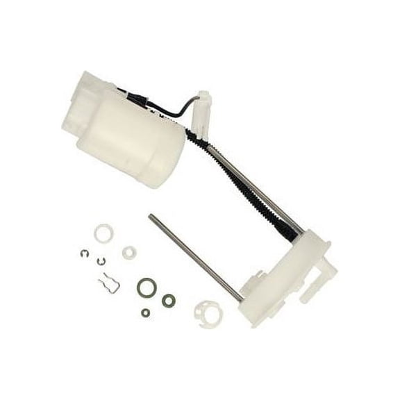 Fuel Pump Filter - Compatible with 2008 - 2012 Honda Accord 2.4L 4-Cylinder 2009 2010 2011