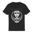 thumbnail image 1 of Tesseract Face T-shirt New Spring Model, Size: S-3xl, Tqxu565, 1 of 1