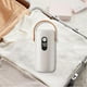 thumbnail image 4 of Secadora portátil pequeña con bolsa de secado, 200 W, eficiente, , ideal para hogar, caravanas, dormitorios, estudios y hoteles., 4 of 9