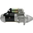 thumbnail image 6 of 24V 5.5KW Starter Nissan Truck PD6 PE6 CD41 CK20 CW40 CW41 S25-115 23300-95000, 6 of 7