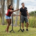 thumbnail image 3 of EastPoint Steel Ladderball Set, 3 of 9