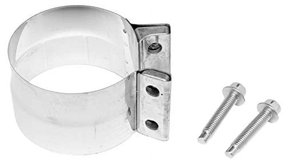 Walker Exhaust Mega-Clamp 33274 Exhaust Clamp