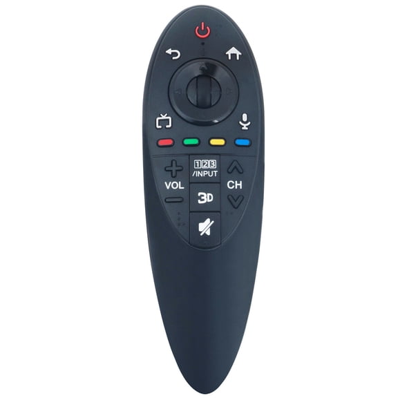 New AN-MR500G Voice Magic Replace Remote for LG TV 55LB6300 39LB6500 47LB6500