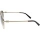 thumbnail image 3 of Lentes de Sol FERRAGAMO SF157S 717 60-15-140 negro, 3 of 3