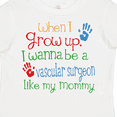 thumbnail image 4 of Inktastic Vascular Surgeon like Mommy Boys or Girls Toddler T-Shirt, 4 of 5