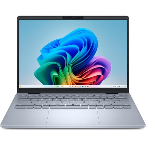 Refurbished (Excellent) - Dell 14 Plus DB14250 - 14" Laptop with Intel® Core™ Ultra 5-226V Processor, 512GB SSD, 16GB RAM, Windows 11