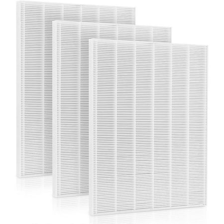 

116130 Winix 5500-2 QUIETTCEX Ture HEPA Replacement Filter H Compatible with Model AM80 3 pack