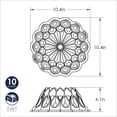thumbnail image 5 of Nordic Ware Crown Bundt® Pan, 5 of 5