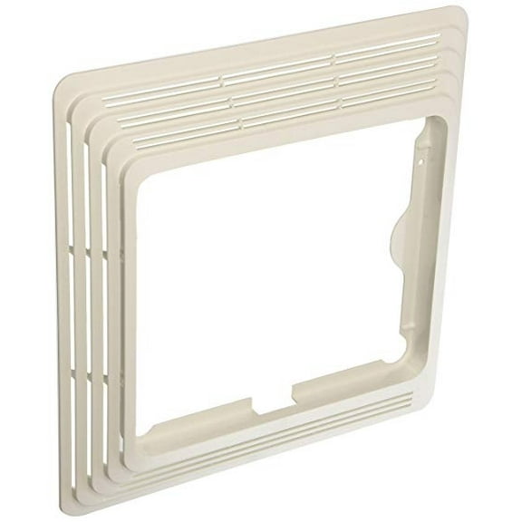 Broan Grille 10-1/4 In x 9-1/2 In 97013974