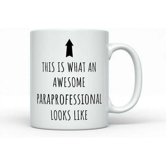 Paraprofessional Para-Professional