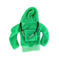 thumbnail image 1 of Automotive Gear Shifter Knob Cover Hoodie Universal Cloth Shifter Protector Green, 1 of 6