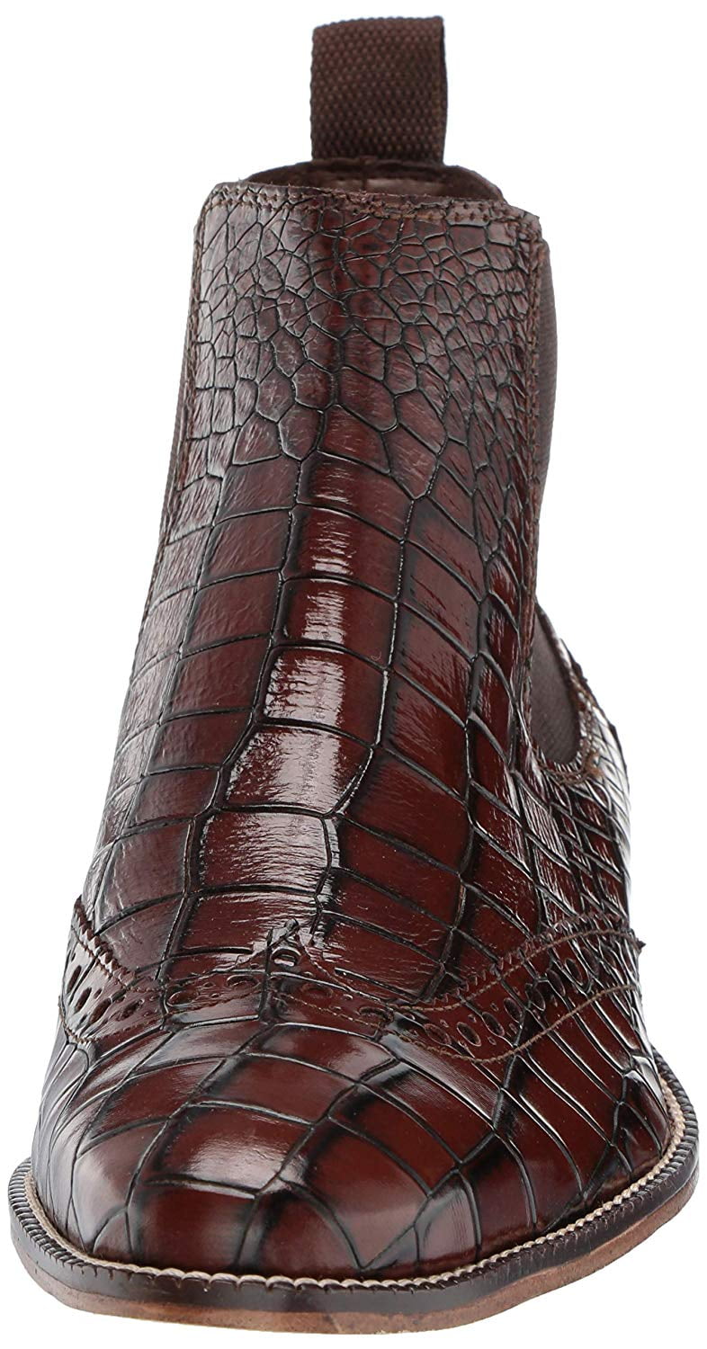 stacy adams frontera