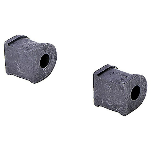 Dorman BSK63539PR Rear Suspension Stabilizer Bar Bushing Kit for Specific Kia Models, Pack of 2 Fits select: 2000-2004 KIA SPECTRA, 1998-2001 KIA SEPHIA