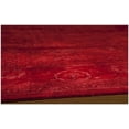 thumbnail image 2 of Momeni Floral Transitional Area Rugs, Red, 90" x 60", 2 of 2