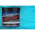 thumbnail image 2 of Tinte Para Cabello En Crema Semipermanente Manic Panic ATOMIC TURQUOISE MANIC PANIC CREMA SMIPERMANENTE, 2 of 2